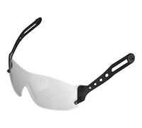 JSP EVOSpec Safety Eyewear - Clear (ANT010-200-000)