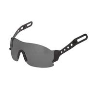 JSP Protection Safety Eyewear EVOSpec ANT010-200-000 Clear