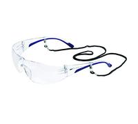 JSP Eyemax Clear Anti-Scratch/Anti-fog +3.0 Correction Lens (1EYE23C3.0)