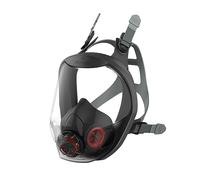 JSP Force®10 Typhoon™ Full Face Mask - Medium (BPB003-004-000-UK)