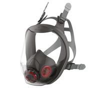JSP Force®10 Typhoon™ Full Face Mask - Medium (BPB003-004-000-UK)