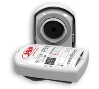 JSP Force™8 and Force™ 10 - PressToCheck™ P3 Filters - (Pkt 2)