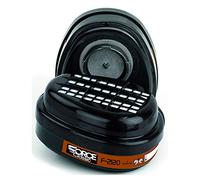 JSP Force 8 F8-123 A2P3-2 x Classic Filters (BMP300-011-700)