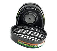 JSP Force™ 8 and Force™ 10 - ABEK1 Filters - (Pkt 2)