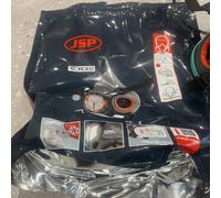 JSP Force®8 Half-Mask Respirator with PressToCheck™ - P3 Filters (BHT0A3-0L5-N00)