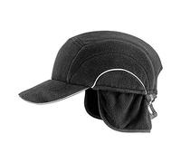JSP Hardcap A1+ Bump Cap - 5cm Peak
