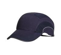 JSP Hardcap A1+ Bump Cap - 5cm Peak