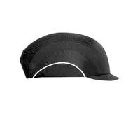 Hadcap A1+, Bump Cap, Black, Mico Peak