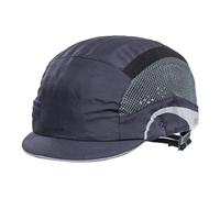 JSP HardCap Aerolite® Lightweight Bump Cap - 2.5cm Peak - Navy (AAG000-002-100)