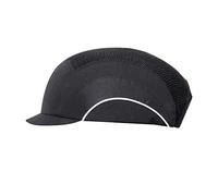 Hadcap A1+, Bump Cap, Black, Mico Peak