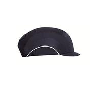 JSP Hardcap A1+, Bump Cap, Navy Blue, Micro Peak
