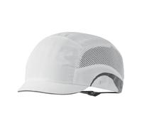 JSP HardcapAerolite 2.5cm micro Peak White (AAG000-000-100)
