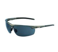 JSP - Leone Spectacle Carbon Style Frame Smoke 2.5 Lens 1LEOCARB23S