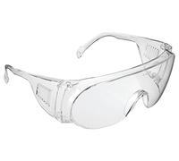 JSP Protection Spectacles Visispec m9200 Clear Lens (ASD020-121-300)