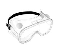 JSP Martcare Dust and Liquid Antimist lens Safety Goggles (AGC021-201-300)