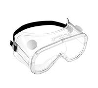 JSP AGC020-301-300 IDV Martcare Goggle Clear Lens