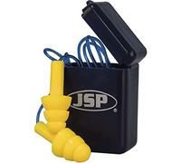 JSP Maxifit Pro Ear Plugs with Cord (AEE110-060-200)