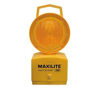 JSP maxilite with Amber LED (LAF060-001-200)