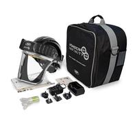 JSP Powercap® Infinity® PAPR - Complete unit - Black (CEA646-001-100)