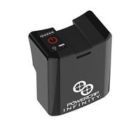 JSP Powercap Infinity PAPR PowerBox2 Battery Pack pack (CEU170-000-000)