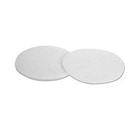 JSP Powercap Pre-Filter Pads (Pack of 10) (CAU610-000-010)