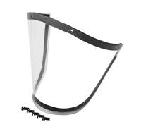 JSP CAU080-000-000 Impact Protection Visor