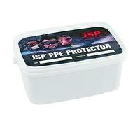 JSP PPE Protector - Plastic Storage Container (BTB000-000-100)