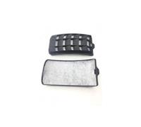 JSP Pre-Filters with Covers for the PowerCap Infinity PAPR Pack of 5 Pairs (CEU100-006-500)