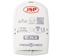 JSP Respirator Filters, A2P3, Press to Check