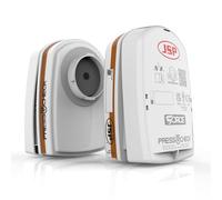 JSP PressToCheck A2 P3 Filters Set of 2, Compatable with JSP Force 8 mask (BMN740-000-600)