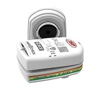 JSP PressToCheck ABEK1 P3 Filters Set of 2 (BMN750-000-600)