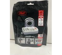 JSP PressToCheck P3 Dust Filter Cartridge, BMN990-001-700