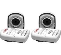JSP PressToCheck P3 Dust Filters (Box 10 Pairs)