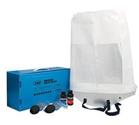 JSP Qualitative Face Fit Testing Kit (BPT050-000-000)