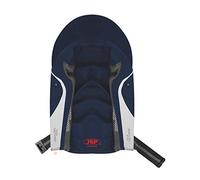 JSP Replacement Cover for Hardcap Aerolite® - 5cm Peak - Navy (AAF050-002-100)