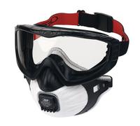 Jsp Reusable Eye & Respiratory Combi Kit Filterspec® Pro With Ffp3 Mask
