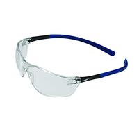 JSP - Rigi Clear Spectacle Black/Blue Temples 1RIG23CKN