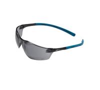 JSP Rigi Safety Glasses Lens Smoke Type
