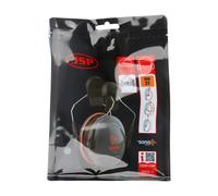 Jsp Safety Products Sonis® Compact Helmet Mounted Ear Defenders - 31Db Snr Bag 1 AEB0300CY000