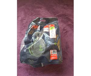 JSP Sonid SNR26 Safety Hat Mountable Ear Defenders - New