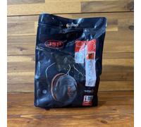 JSP Sonis Compact Low Profile Ear Defenders 31dB SNR Adjustable Comfort