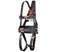 JSP Spartan 3-Point Harness (FAR0303)
