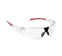 JSP Stealth 8000 Clear K and N Rated (ASA790-1A1-300)