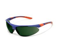 JSP STEALTH 9000 Safety Spectacles K & N Rated Welding Lens