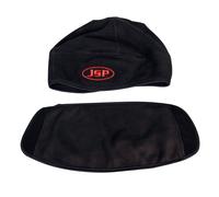 JSP Surefit Thermal Safety Helmet Liner with Removable Face Covering Warmth