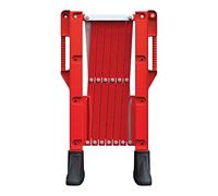 JSP Titan Expander Barrier 3M Red/White (KAZ110-005-400)