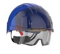 JSP Smoke - Blue Vented