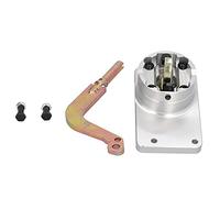 Jspondivague Quick Shift Short Shifter for Holden Commodore Crewman Monaro, Short Throw Shifter with 30-40% Reduced Gear Throw, Direct Fit for Tremec T - 56 6 - Speed Manual Transmission