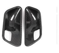 JSRVQKMS Driver sid Door Handle for BMW 3 Series F30 F32 2012-2018 Door Handle Bowl Cover Coration Pull Front Left Rear Passenger