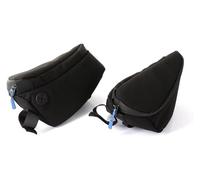 JSRVQKMS for BM&W for R 1300 for GS for R1300GS 2023 2024 2025 Motorcycle Wind Deflector Windscreen Waterproof Luggage Saddle Bag Trunk Rack Bag